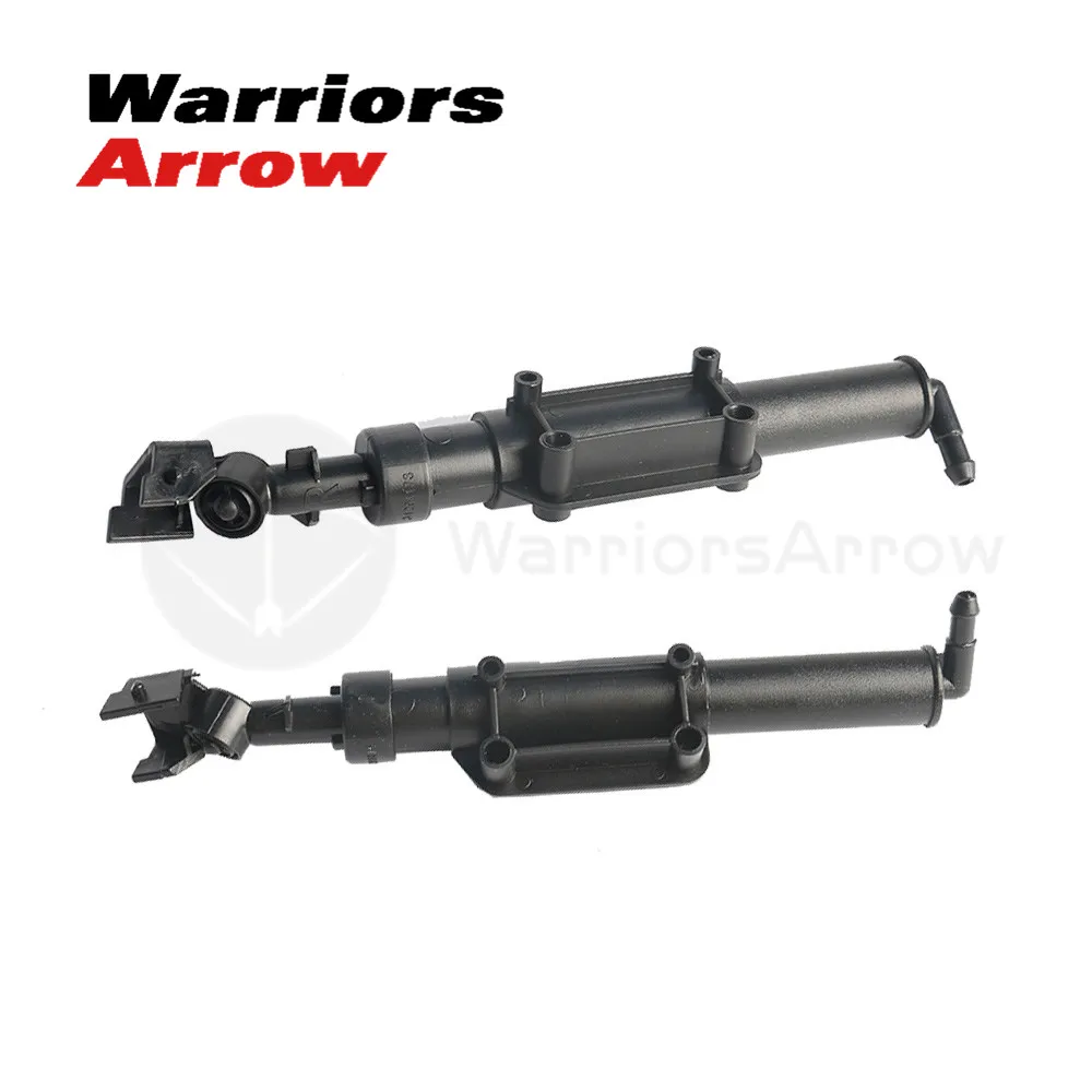 31294174 31294175 для VOLVO XC70 2010 2011 2012 2013 2014 2015 Пара Передняя L + R фара шайба Форсунка щетки
