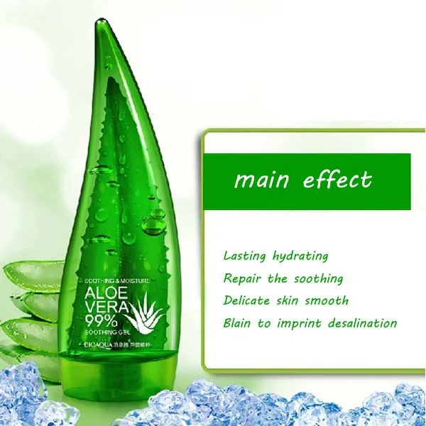 nature republic aloe vera 99