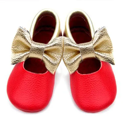 red gold bow400