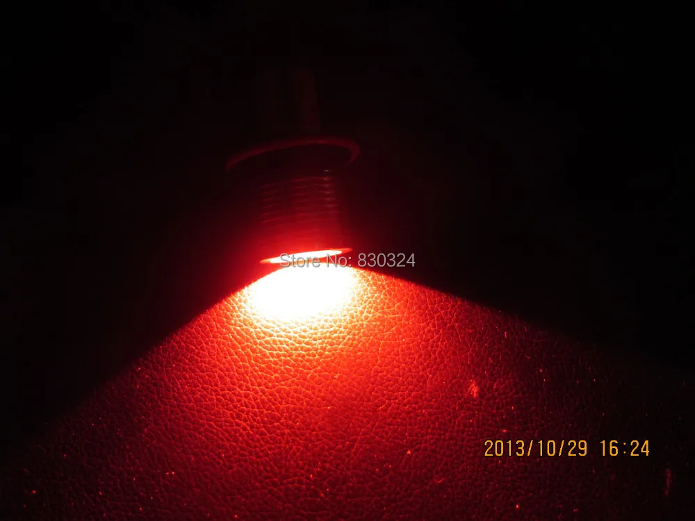 2X 3W красный светодиодный Маркер Angel Eyes для X5 BMW E39 E53 E60 E63 E87|angel eyes|led angel eyesled |