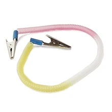 Держатель слюнявчика пластик+ металлический Стоматологический Продукт