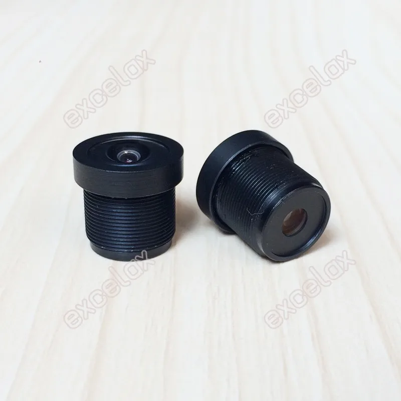 2.1mm lens
