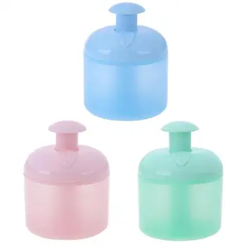 

Portable Facial Cleanser Foam Cup Body Wash Bubble Maker Bubbler for Travel