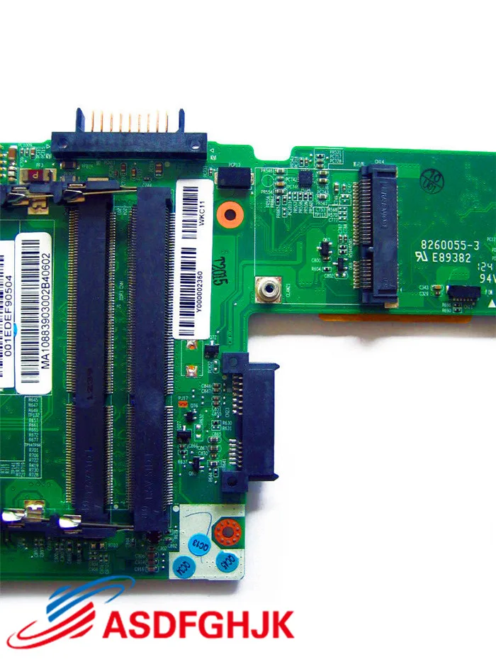 Sale Original FOR Toshiba Satellite P840T P845T P840 P845 LAPTOP MOTHERBOARD WITH I5-3317U Y000002350 Test Free Shipping 0 Sale Original FOR Toshiba Satellite P840T P845T P840 P845 LAPTOP MOTHERBOARD WITH I5-3317U Y000002350 Test Free Shipping 0