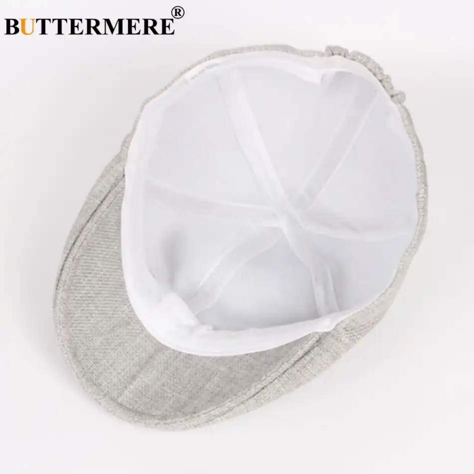 white driver hat
