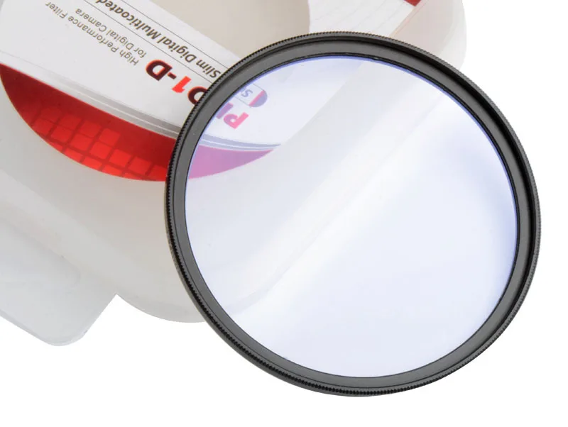 

JYC 40.5/49/52/77mm Slim MC-UV MCUV Multi Coated Ultra Violet UV Lens Filter for DSLR camera