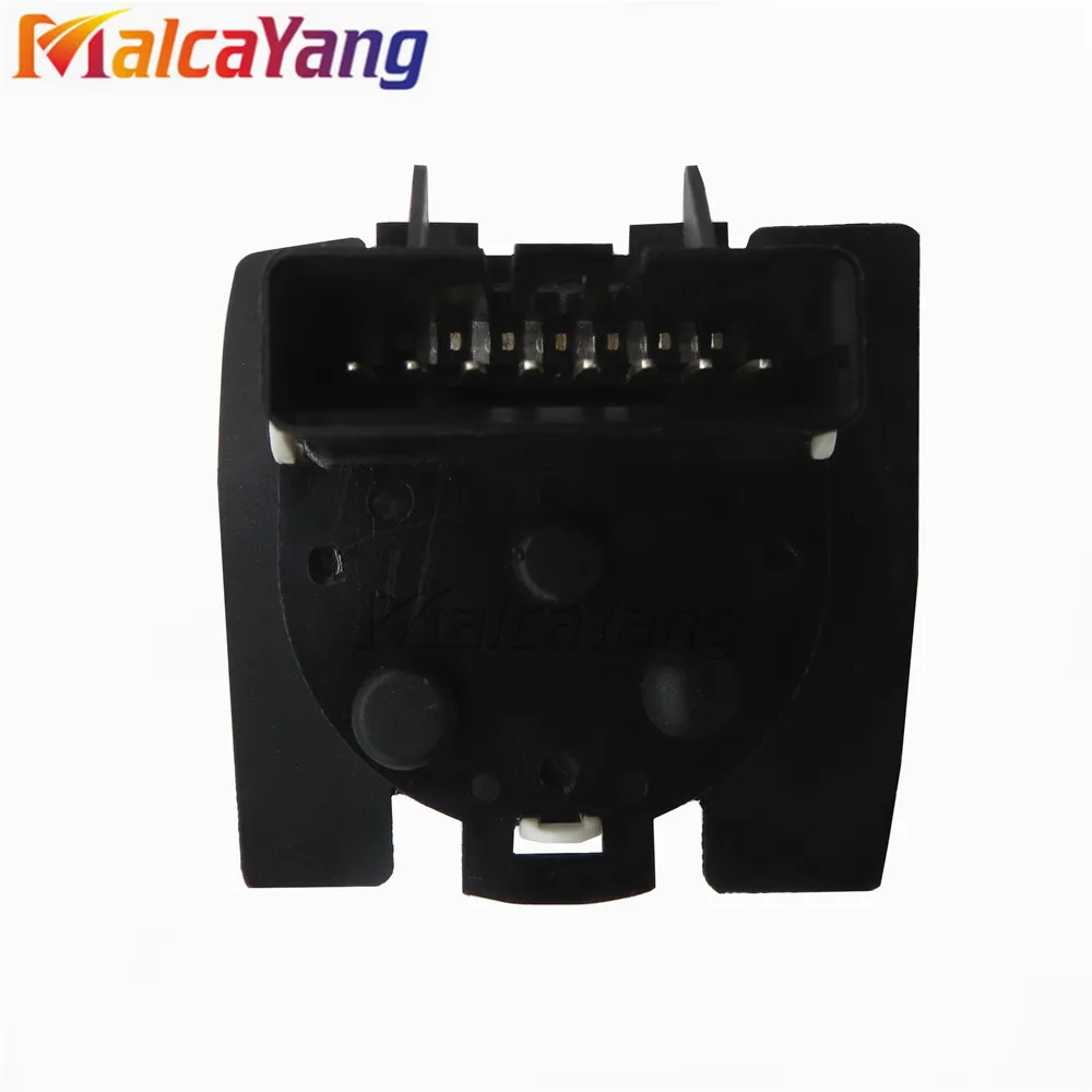 Chevrolet Power Mirror Switch