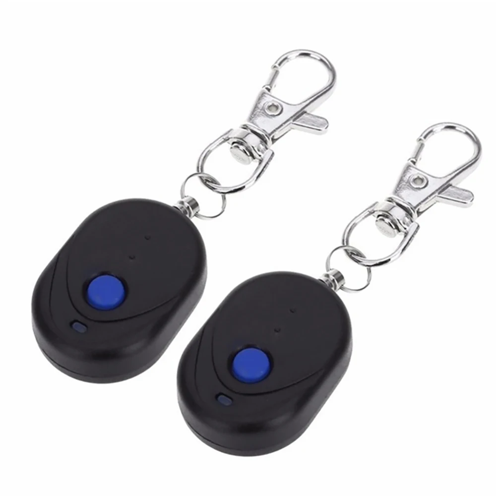 Universal Car Engine Push Start Remote Control Button Starter DC12V Car Keyless Entry Start Stop Immobilizer Button start new