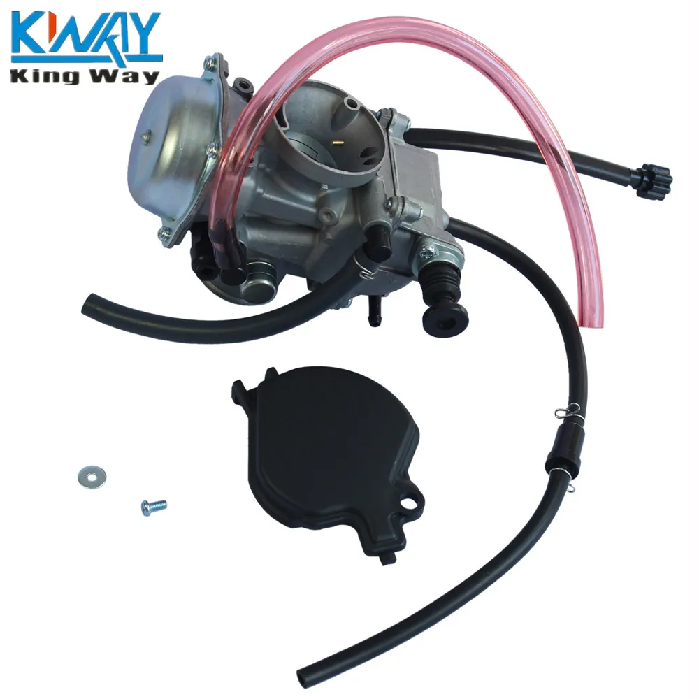 FREE SHIPPING King Way Carburetor Carb For 1999 2000 2001 2002 Kawasaki