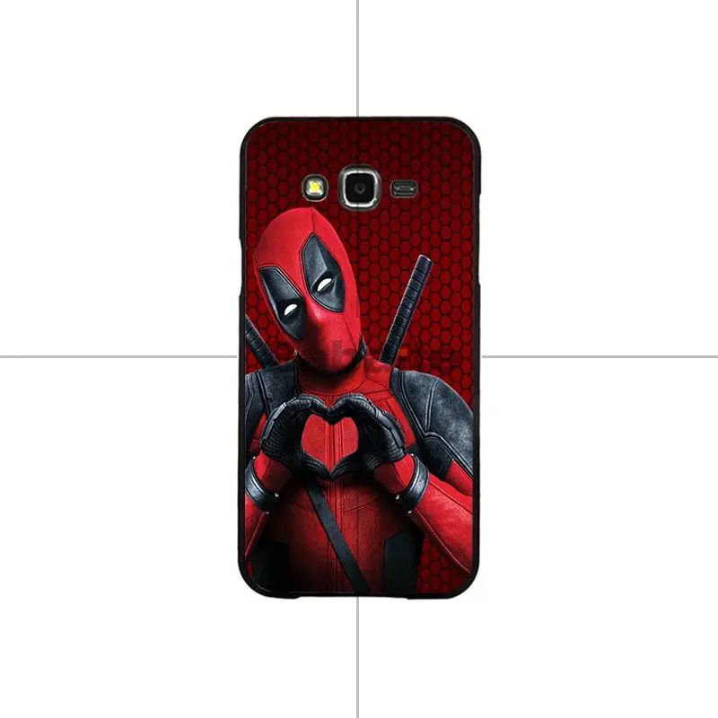 Marvel Hero Deadpool