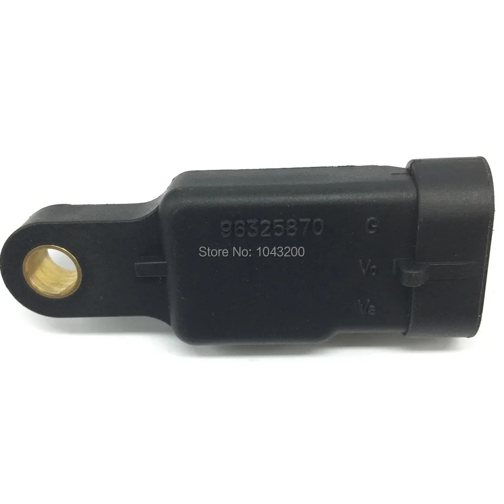 New MAP intake manifold pressure Sensor For Chevrolet Spark Aveo Matiz