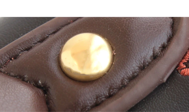 Women leather handbag 17