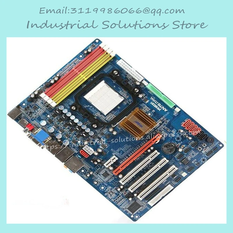 AN78 ARES V1.1 computer board integrated graphics all solid state ddr2 dual-core quad-core 100% tested perfect quality g31 ga g31 s3g ddr2 a 775 ddr2 usb2 0 vga motherboard integrated graphics 100% tested perfect quality