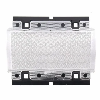 

Replacement Foil Screen for BRAUN 3305 3310 3315 3600 3610 3614 3732 3733 3770 3775 3734 5628 5629 5632 5634 5635Shaver razor