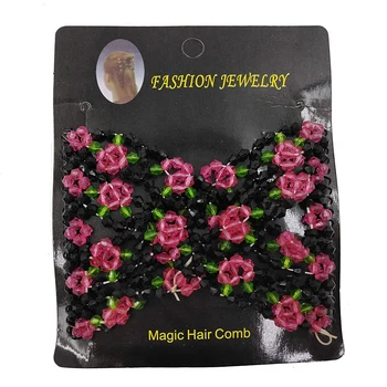 

New Fashion Variety Hair Comb Headband Hair Clip Ms. Modeling Tool Insert Comb
