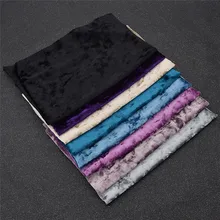 Tecido elástico de veludo a4 21x29cm, para vestir, roupas, pano de costura macio, faça você mesmo, patchwork, casa materiais do texto