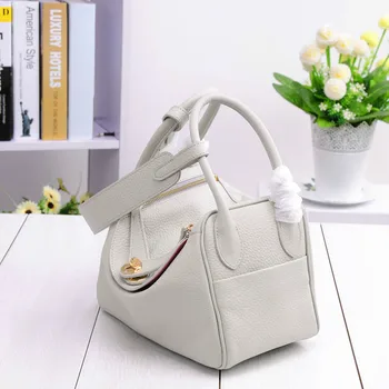

Multifunction Large Soft Handbag Genuine Leather Bag Shoulder Crossbody Bag for Women 2020 Ladies Luxury Tote