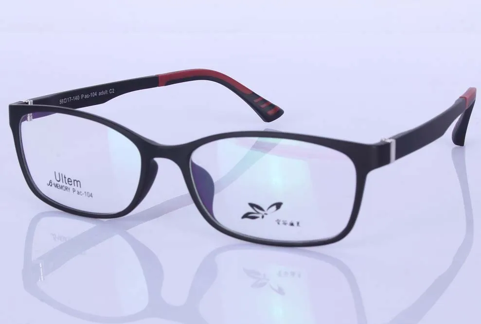 essence eyeglass frames