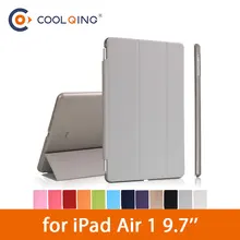 Tri-folded Tablets Case For iPad Air 1 9.7 Inch Smart Wake Up Sleep Protective PU+PC Cover Tablet Case For iPad Air Case 9.7Case Tri-folded Tablets Case For iPad Air 1 9.7 Inch Smart Wake Up Sleep Protective PU+PC Cover Tablet Case For iPad Air Case 9.7Case