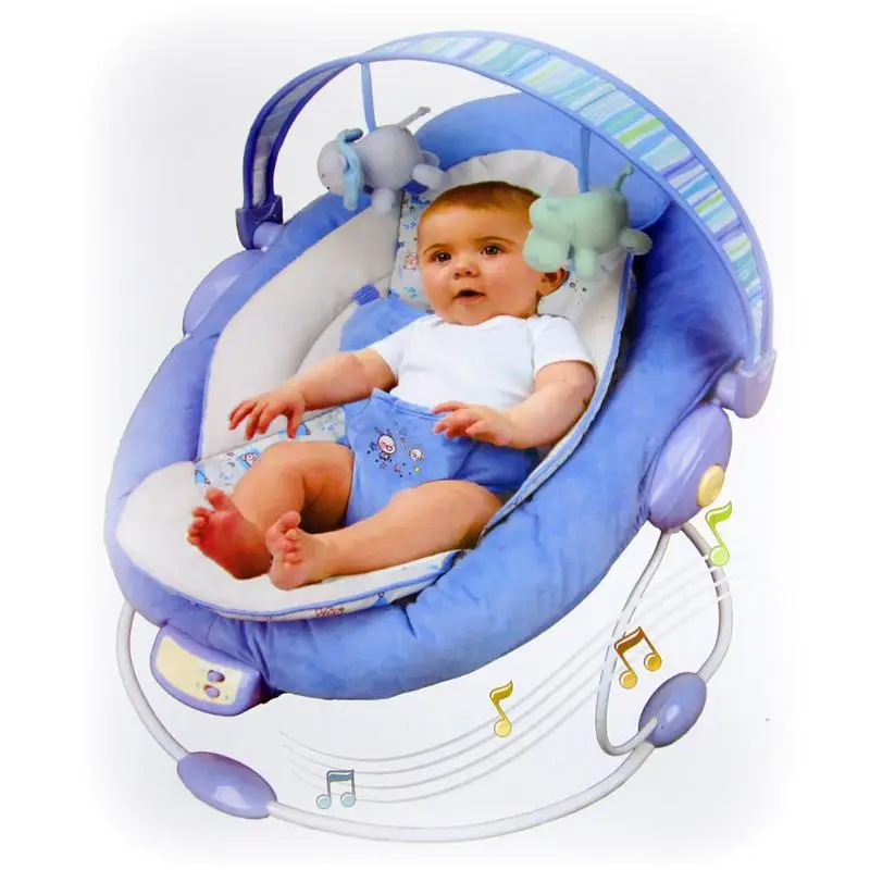 Free shipping Baby Rocking Chair Multi function music rocking chair