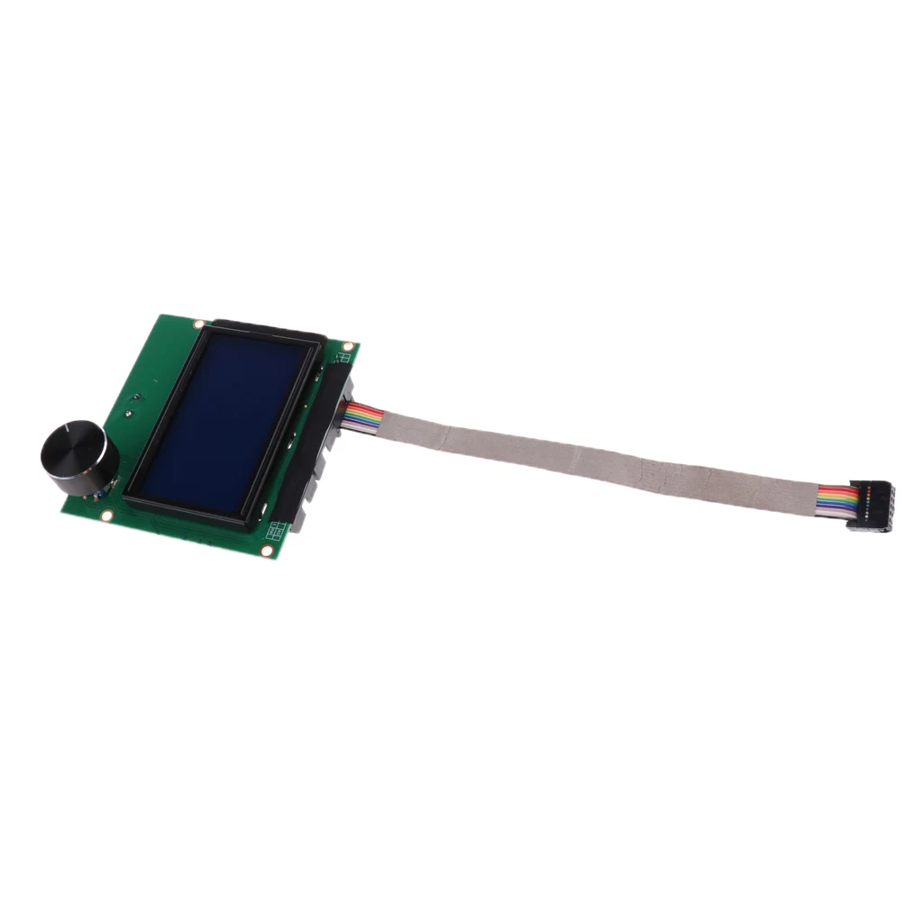 1 Piece 3D Printer Parts LCD Display Control Motherboard For CR10 3D Printer