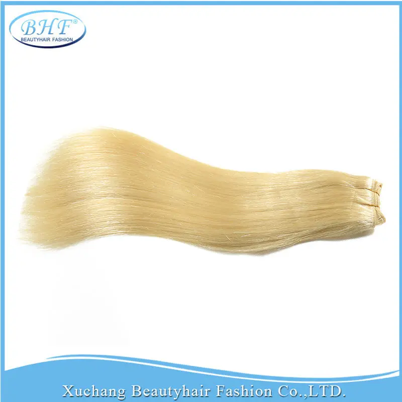 

Top 613 Blonde Hair Weaves Straight Unprocessed Virgin Peruvian Hair Peruvian Hair Wet And Wavy  Xu Chang Human Hair
