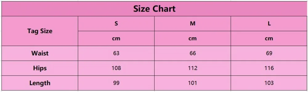 SIZE