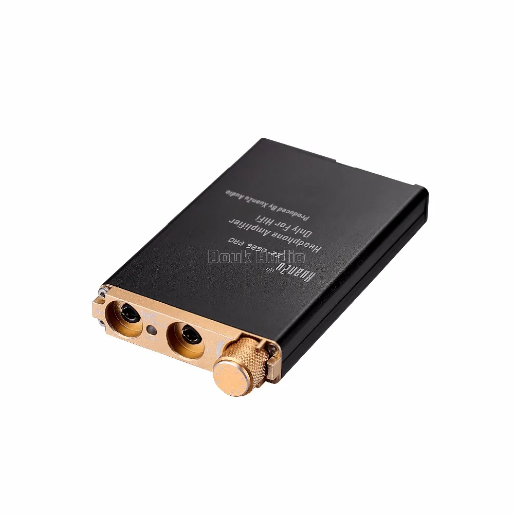 2017 New Nobsound HiFi Amplifier Mini Compact Portable