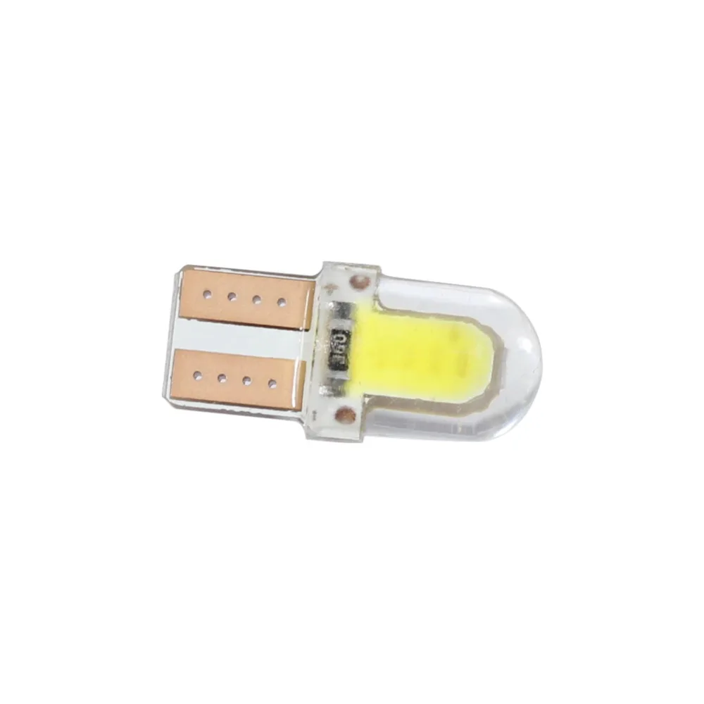 AZGIANT 2 шт. светодиодный W5W T10 194 168 W5W COB 8SMD светодиодный светильник для парковки авто клинообразный габаритный светильник яркий белый номерной знак лампы