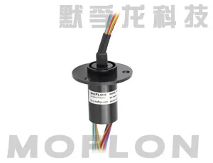 

A Small Current Slip Ring (24) for a Multi Channel Conductive Slip Ring of a Equipment Slip Ring