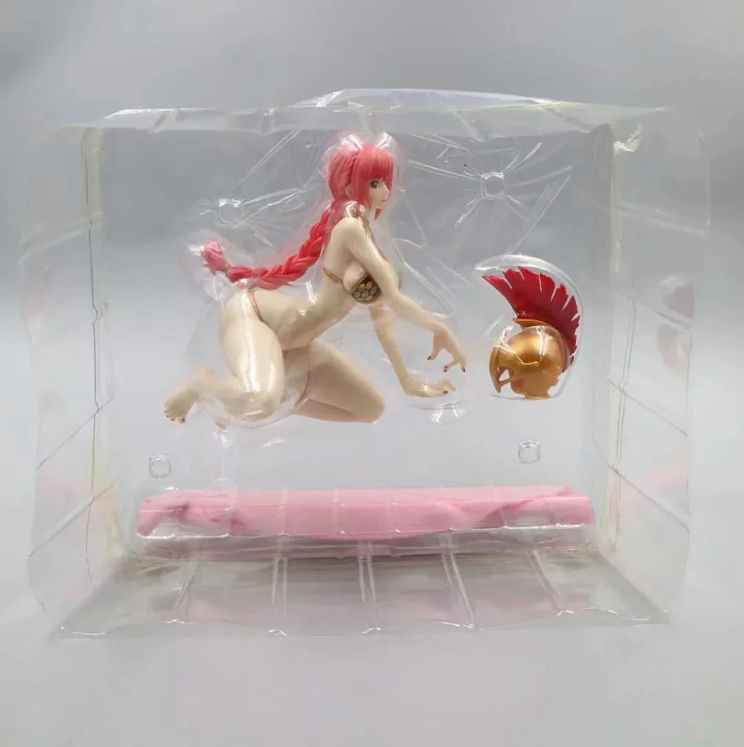 15cm Sexy Girl Figure Anime One Piece Portrait of Pirates Dressrosa Rebecca Bikini Ver.BB  PVC Action Figure Collectible Model Toys Gift8