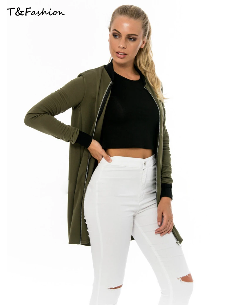 font b Jacket b font font b Women b font 2016 New Arrival Female Army