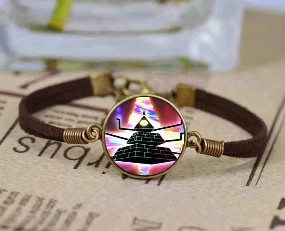 fagong bracelet