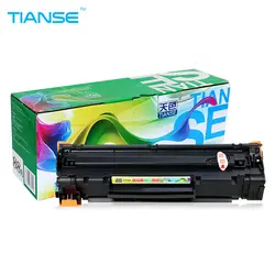 Tianse для HP CF283A тонер-картридж 83a 283a 283 для HP LaserJet Pro m127nf m126nf m125nw M125 M126 M127 M128 m201 m225 принтера