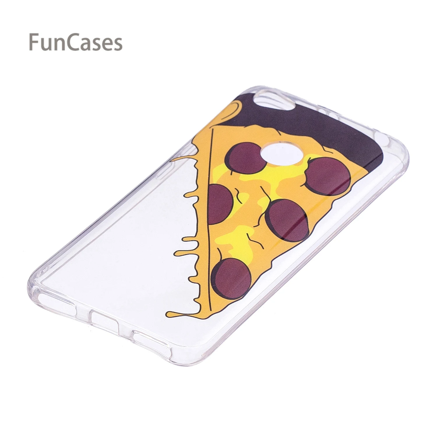 Pipe Cat Case sFor Carcasa Redmi Note 5A Soft Silicone Phone Case Carcasas Squishy Cellphone Case For Xiaomi Redmi Note 5A Phon