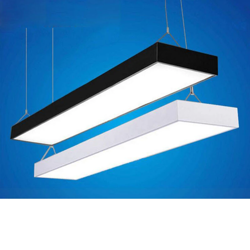 modern office lighting fixtures