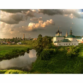 

Painting By Numbers Frameworks Coloring By Numbers Pictures Home Decor Canvas Painting By Numbers Decorations RSB8256