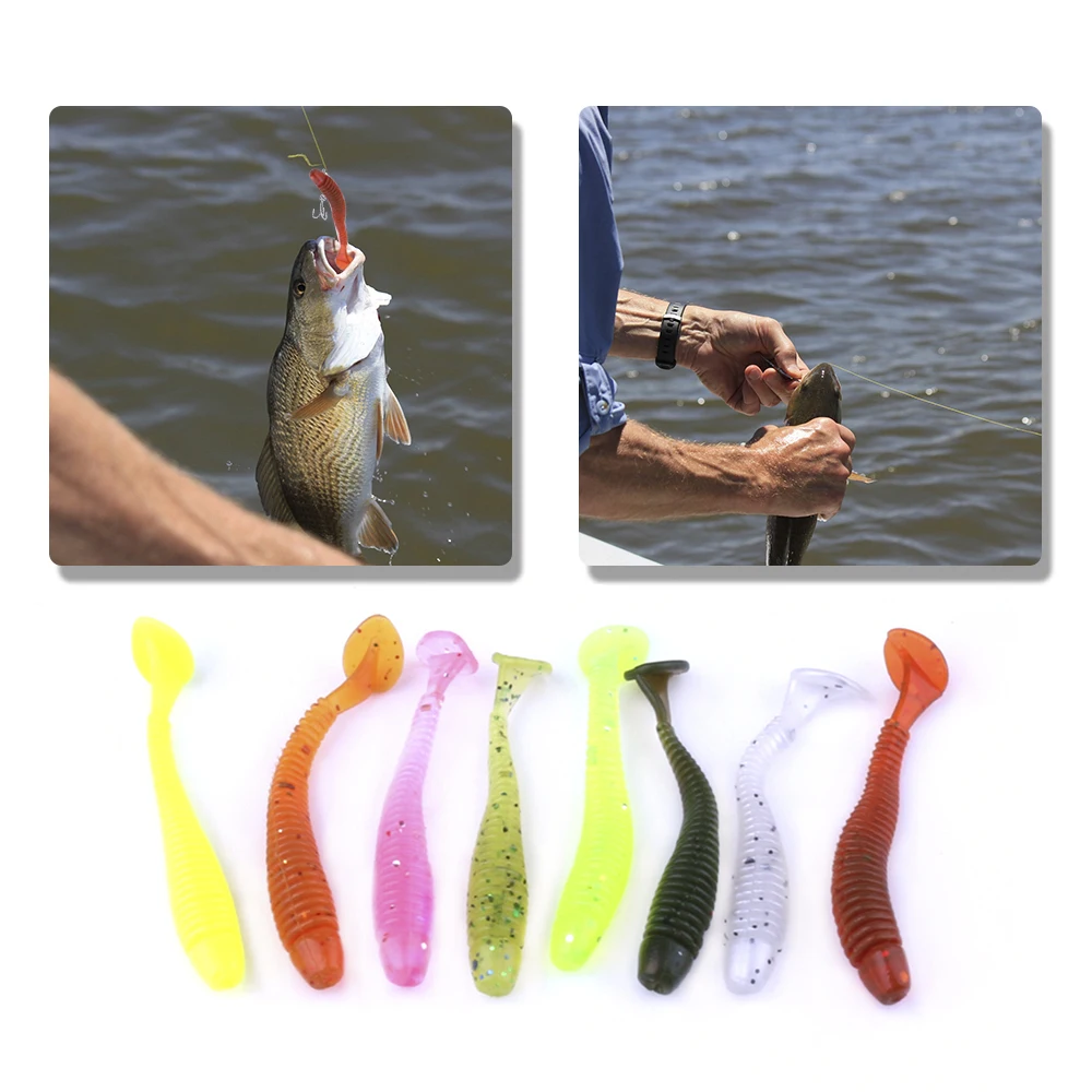 blackfish fishing gear