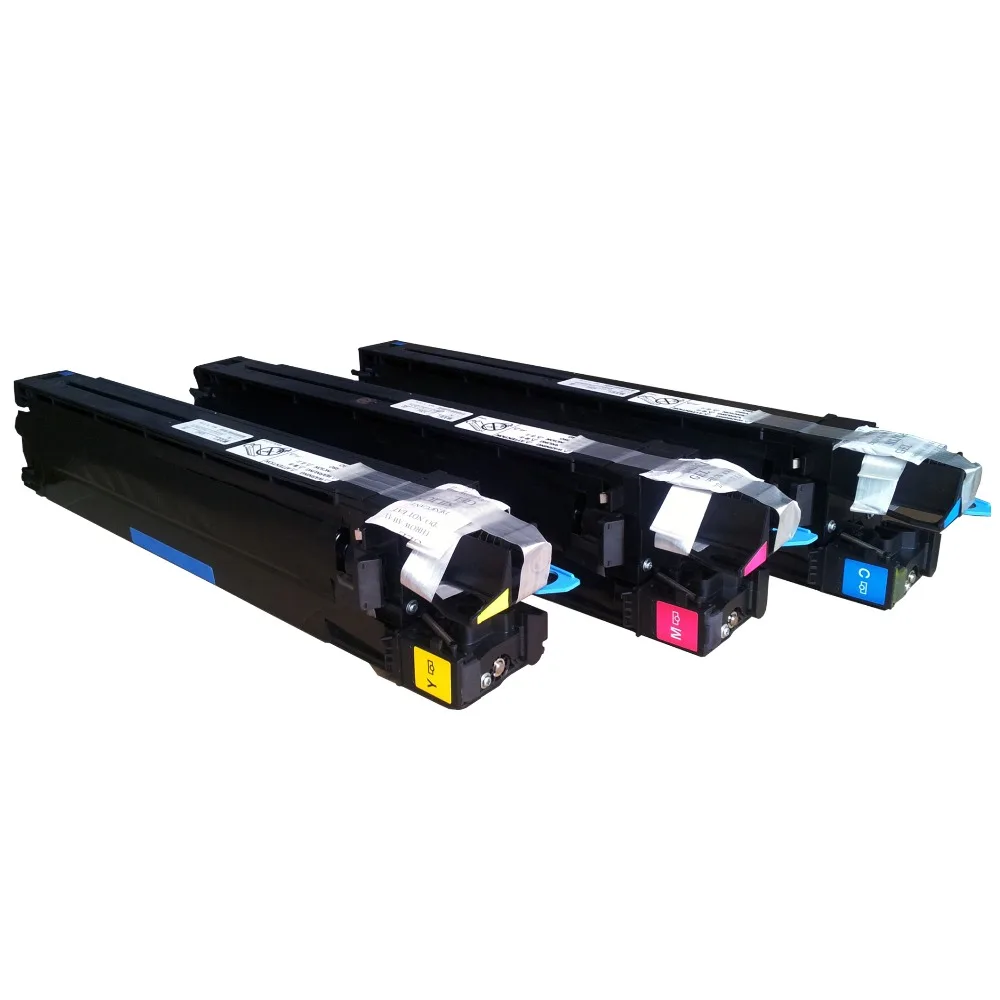 2016 Горячая IU612C IU612M IU612Y блок цветного изображения для Konica Minolta C452/C552/C652 3 шт./лот DHL