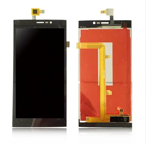 ridge fab 4G