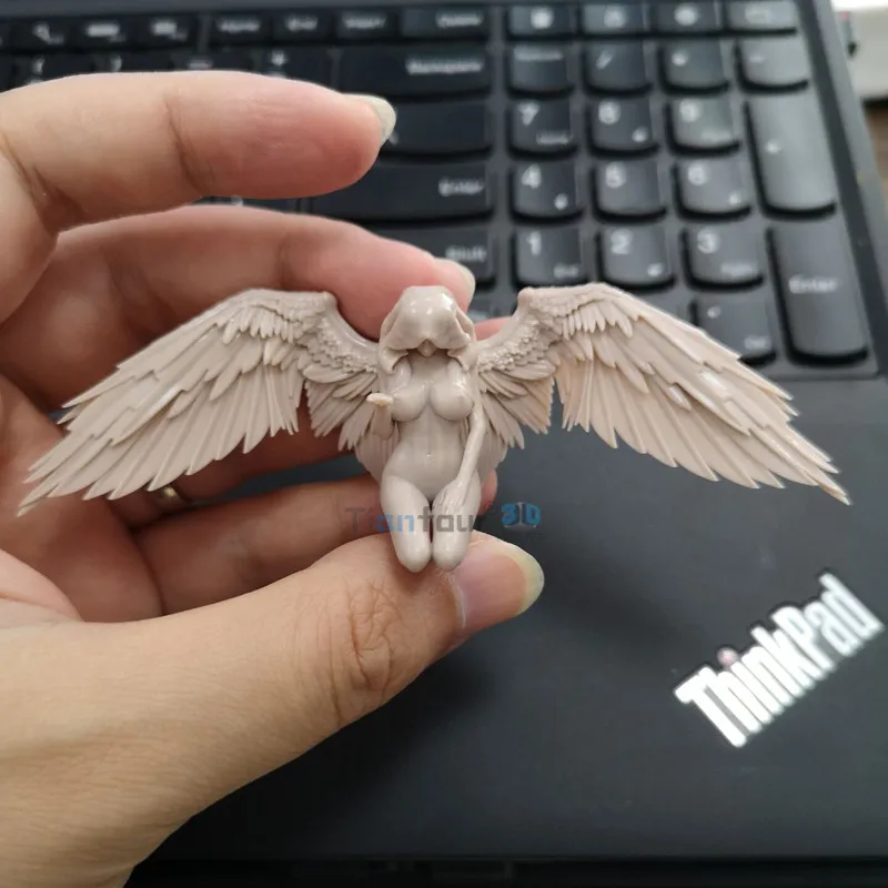 Tianfour новый свет отверждения ЖК дисплей 3D принтер 4 К 2160*3840 высокой точности SLA/DLP