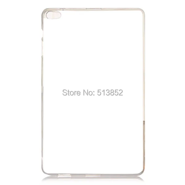 KTG1120C_1_Smooth Pure color TPU Pretection Case for Huawei MediaPad T2 Pro FDR-A01W 10 inch Tablet PC