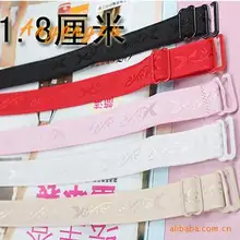 50 пар, Anyongzu, высокое, широкое, с вышивкой, на бретелях, нижнее белье, регулируемое, нижнее белье, аксессуары для бюстгальтера