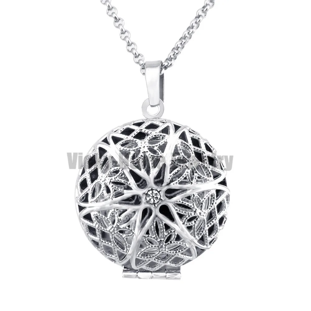 ZP-PDL227-5 Diffuser Locket