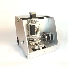 220 В оборудование для изготовления ювелирных изделий, гравировальный станок с ЧПУ для кольца внутри, гравировальный станок для колец, гравировальный станок для медали, гравер для наружных колец