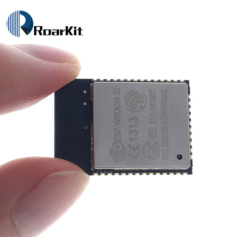ESP32 макетная плата Wi Fi + Bluetooth IoT умный дом с поддержкой и для смарт дома детей