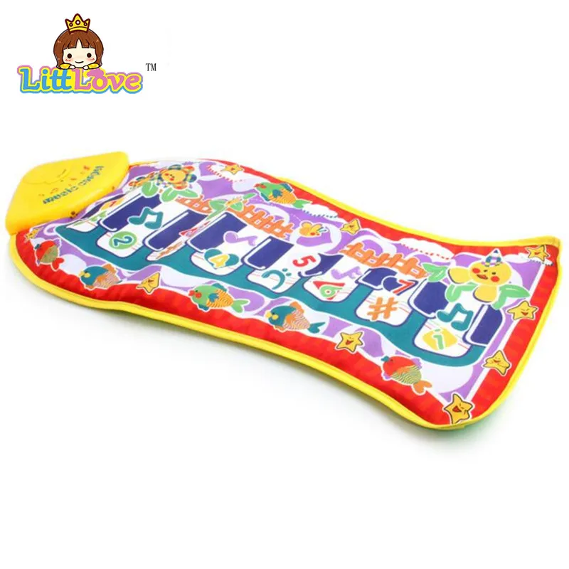 Mat Piano Suara Sale Bayi Bernyanyi 3