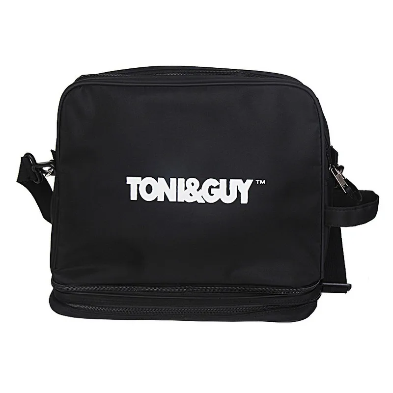 Professional Nylon waterproof Barber Hair Scissors shoulder Bag Salon