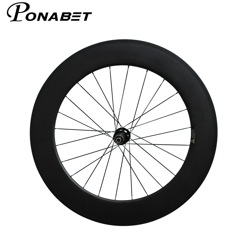 Ponabet 700C диск втулка Novatec один задний ступичный 38/50/60/88 мм довод/трубный из углеводорода колеса велосипеда 4in1 концентратор прямой концентратор 6 болт