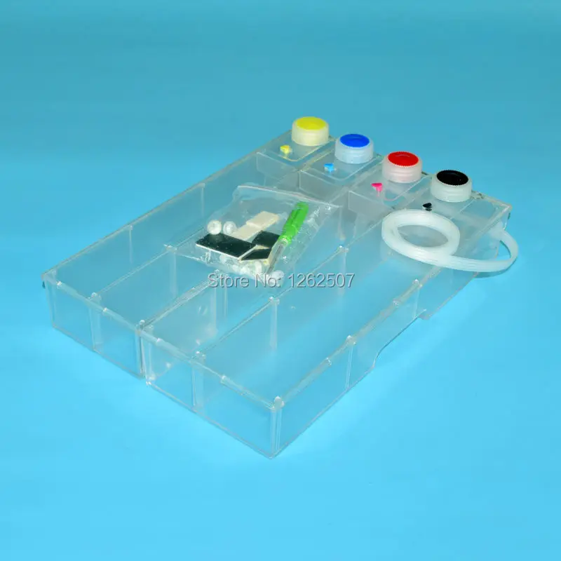 HP 970 CISS System Tank (6)